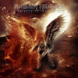 Iron Maiden (UK-1) : Maiden Heaven : A Tribute to Iron Maiden